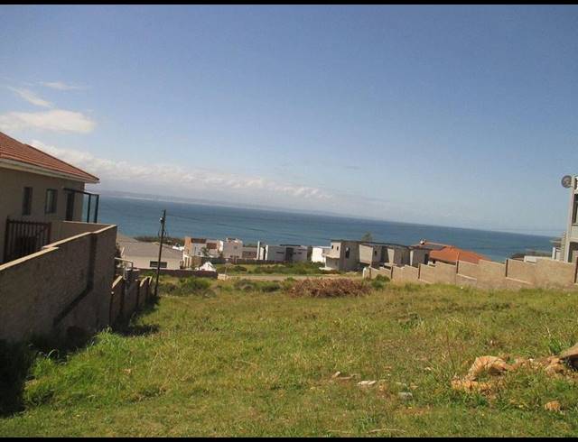 LAND FOR SALE IN DIE BAKKE